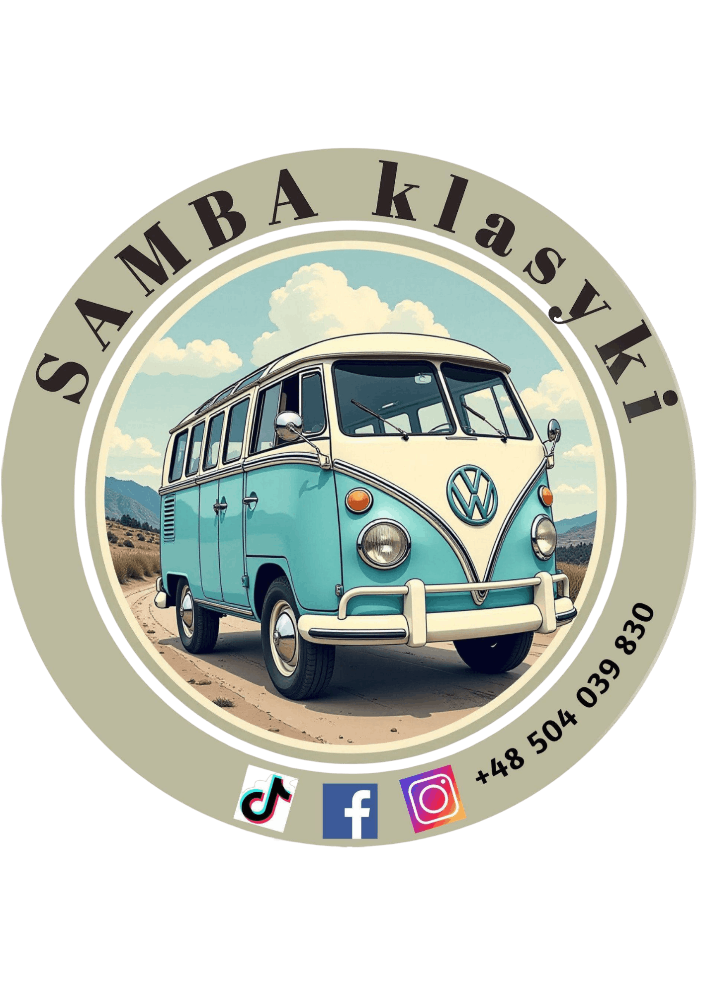 Samba Klasyki